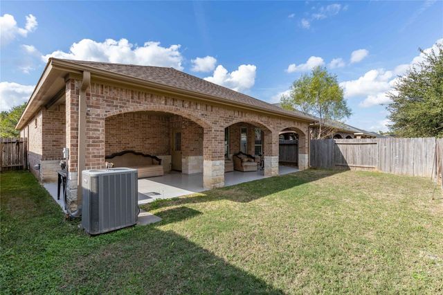 23741 Briar Tree Drive, Porter, TX 77365