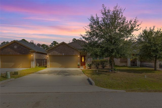 23741 Briar Tree Drive, Porter, TX 77365