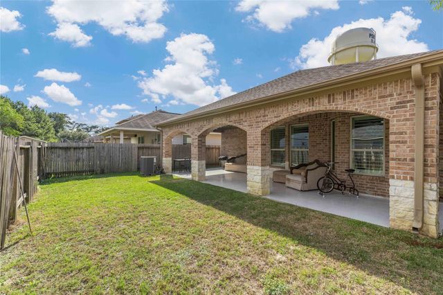 23741 Briar Tree Drive, Porter, TX 77365