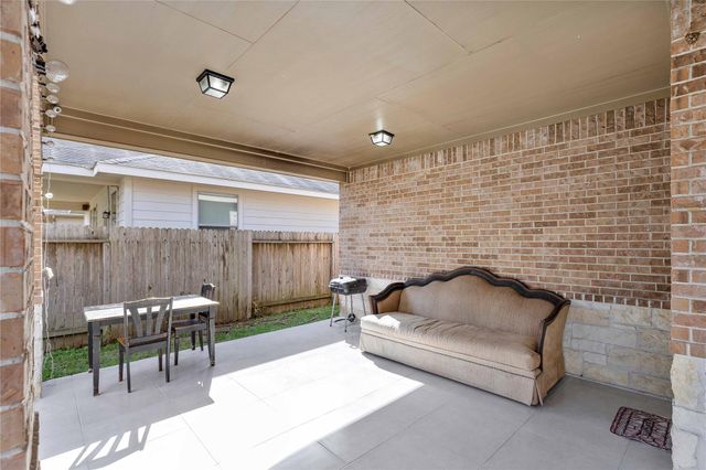 23741 Briar Tree Drive, Porter, TX 77365