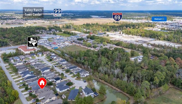 23741 Briar Tree Drive, Porter, TX 77365