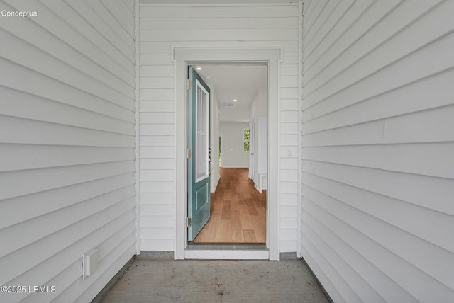 113 Gun Powder Court, Ridgeland, SC 29936