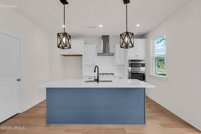 113 Gun Powder Court, Ridgeland, SC 29936