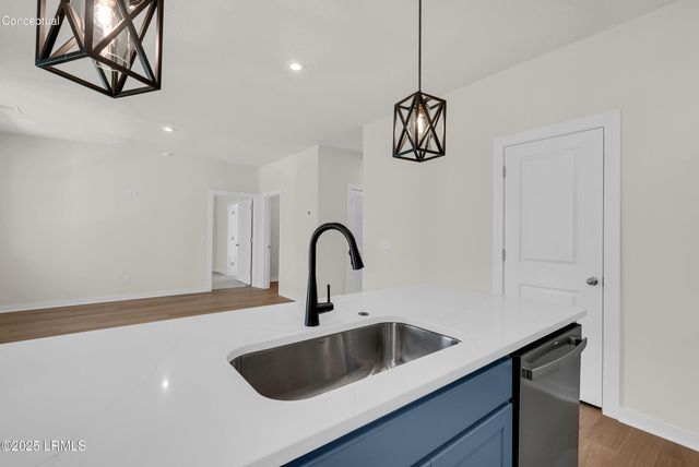 113 Gun Powder Court, Ridgeland, SC 29936