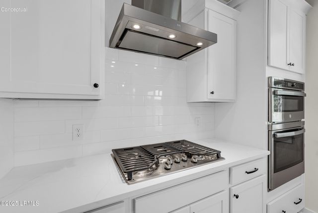 113 Gun Powder Court, Ridgeland, SC 29936