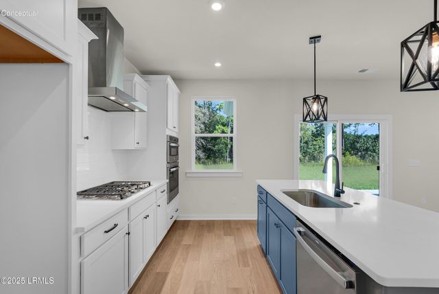 113 Gun Powder Court, Ridgeland, SC 29936