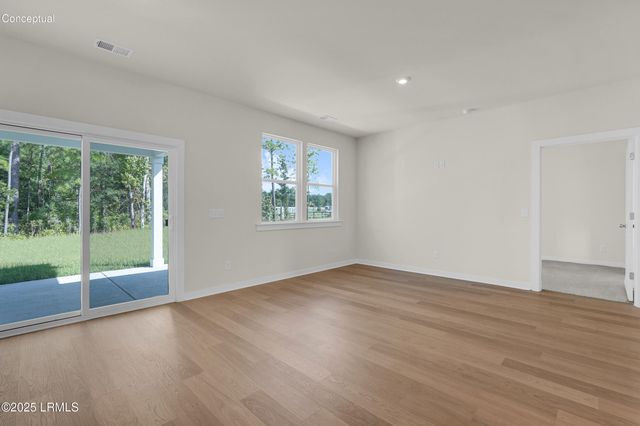 113 Gun Powder Court, Ridgeland, SC 29936