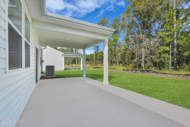 113 Gun Powder Court, Ridgeland, SC 29936