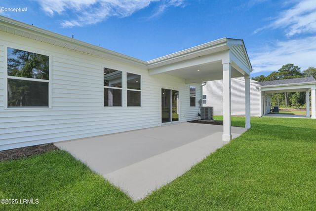 113 Gun Powder Court, Ridgeland, SC 29936