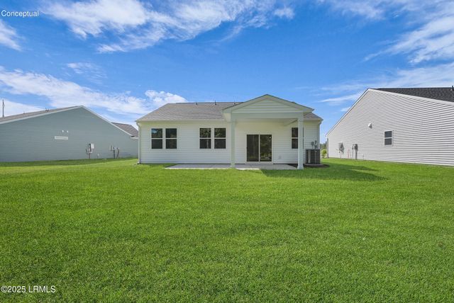 113 Gun Powder Court, Ridgeland, SC 29936