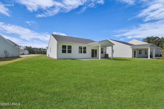 113 Gun Powder Court, Ridgeland, SC 29936