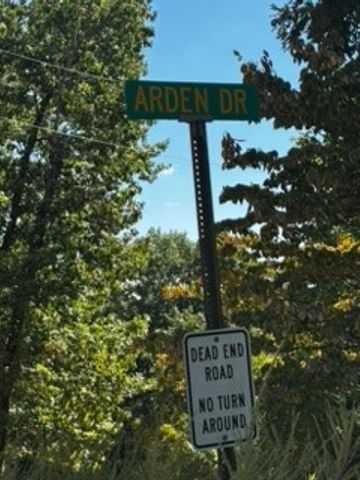 CR 1520 & TBD Amble, Eureka Springs, AR 72632