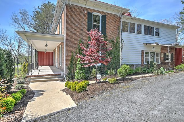 2061 King College Road, Bristol, TN 37620