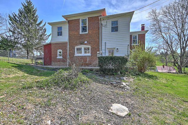 2061 King College Road, Bristol, TN 37620