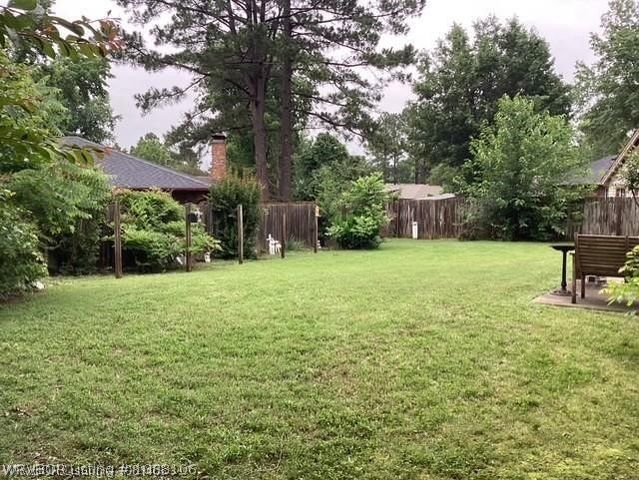 10603 Meandering, Fort Smith, AR 72903