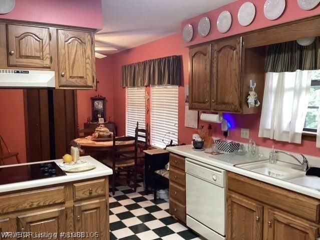 10603 Meandering, Fort Smith, AR 72903