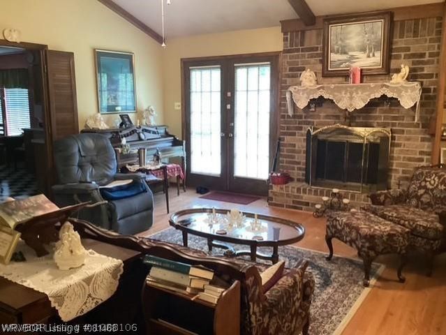 10603 Meandering, Fort Smith, AR 72903