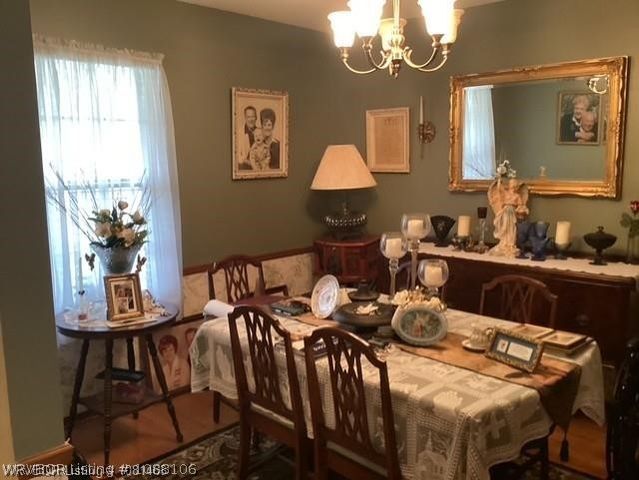 10603 Meandering, Fort Smith, AR 72903