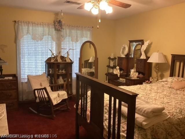 10603 Meandering, Fort Smith, AR 72903