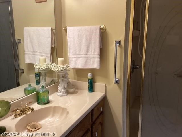 10603 Meandering, Fort Smith, AR 72903