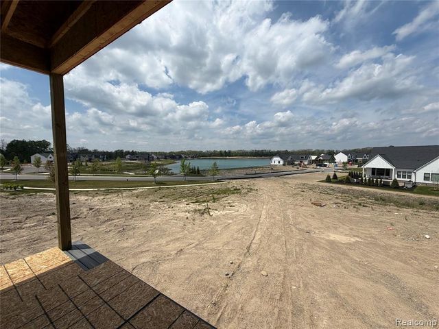 2471 Parkshore Drive, Commerce Twp, MI 48382