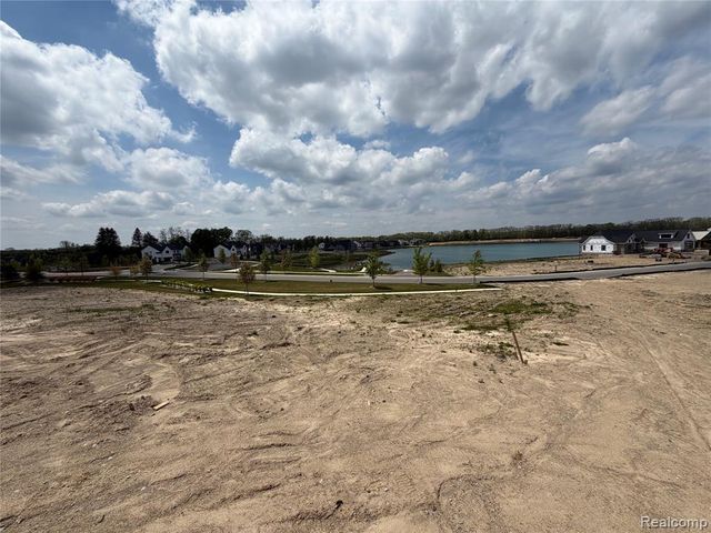 2471 Parkshore Drive, Commerce Twp, MI 48382