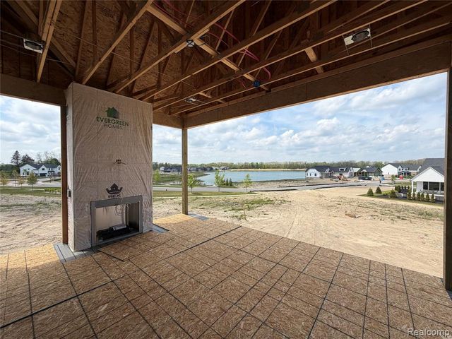2471 Parkshore Drive, Commerce Twp, MI 48382