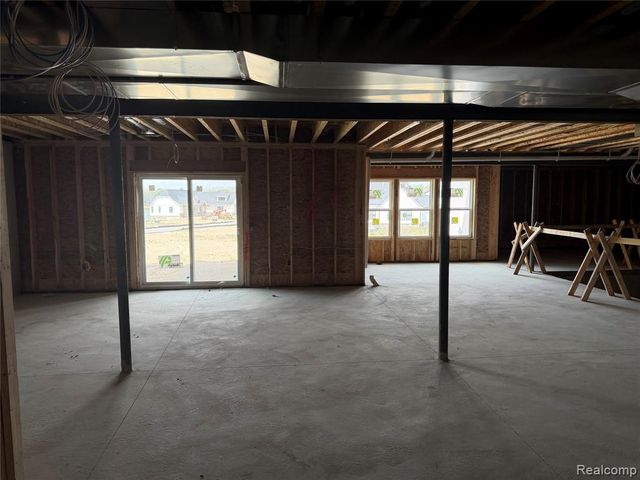 2471 Parkshore Drive, Commerce Twp, MI 48382