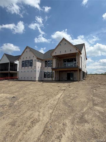 2471 Parkshore Drive, Commerce Twp, MI 48382