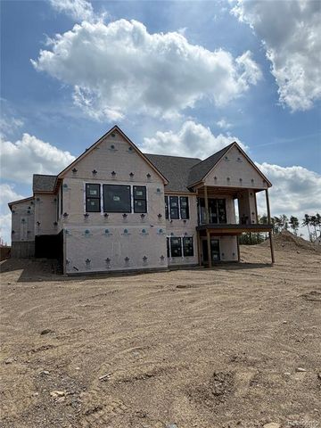 2471 Parkshore Drive, Commerce Twp, MI 48382