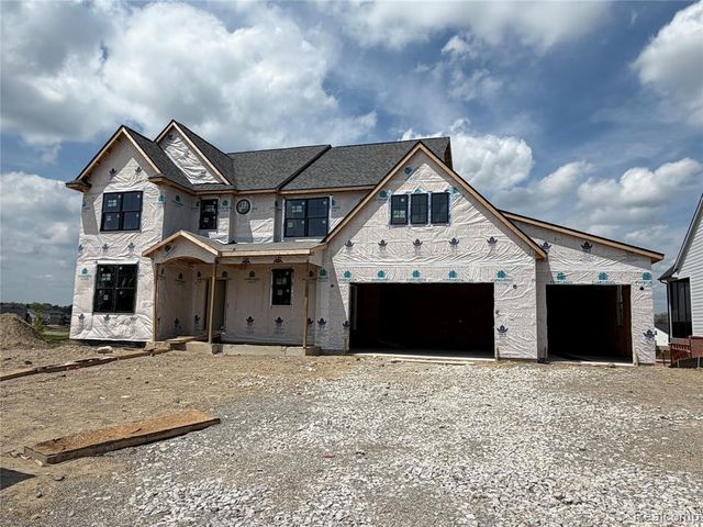 2471 Parkshore Drive, Commerce Twp, MI 48382