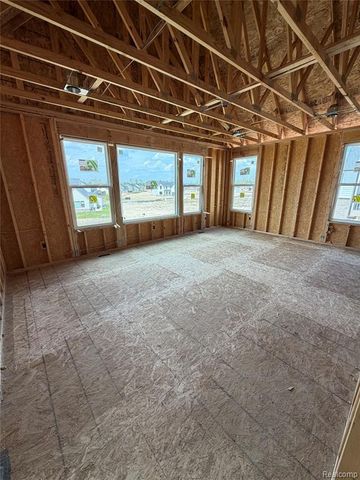 2471 Parkshore Drive, Commerce Twp, MI 48382
