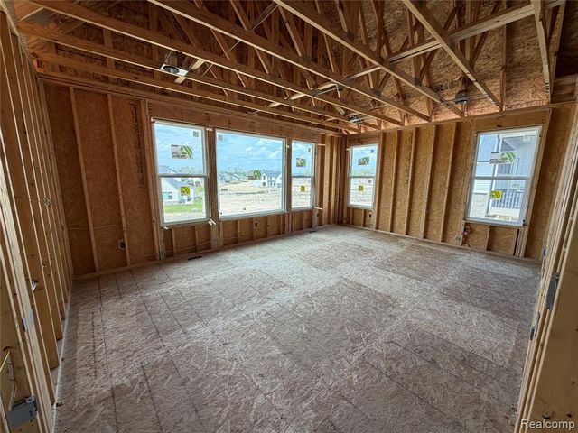2471 Parkshore Drive, Commerce Twp, MI 48382