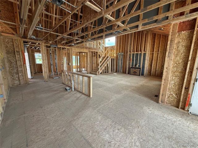 2471 Parkshore Drive, Commerce Twp, MI 48382