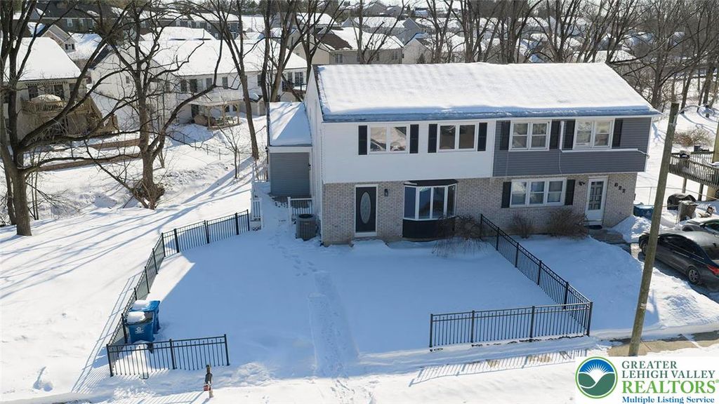 624 East 8th Street, Northampton Boro, PA 18067