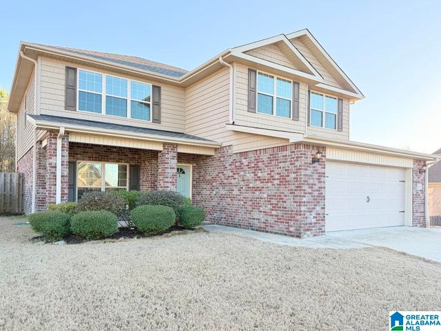 4093 OLD CAHABA PARKWAY, Helena, AL 35080