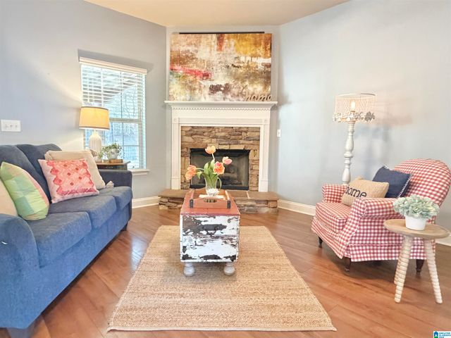 4093 OLD CAHABA PARKWAY, Helena, AL 35080