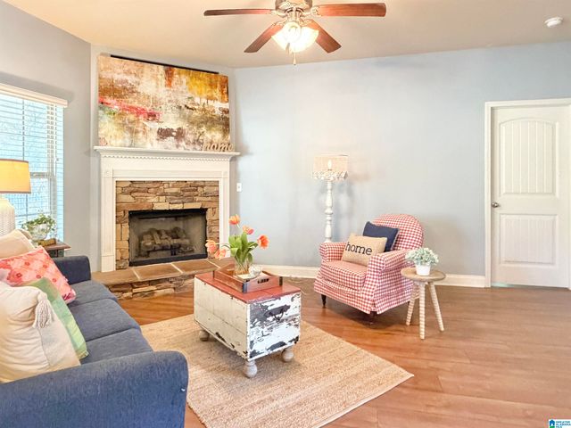 4093 OLD CAHABA PARKWAY, Helena, AL 35080