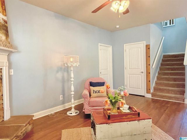 4093 OLD CAHABA PARKWAY, Helena, AL 35080