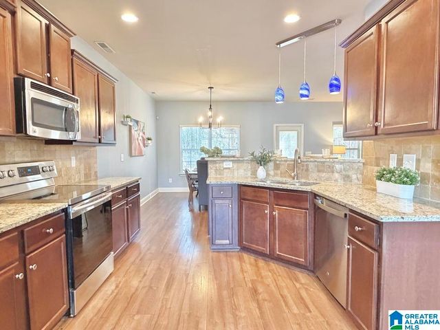 4093 OLD CAHABA PARKWAY, Helena, AL 35080