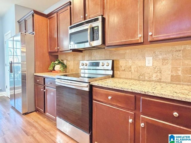 4093 OLD CAHABA PARKWAY, Helena, AL 35080