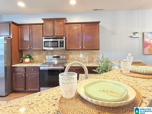 4093 OLD CAHABA PARKWAY, Helena, AL 35080