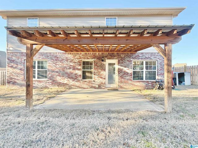 4093 OLD CAHABA PARKWAY, Helena, AL 35080