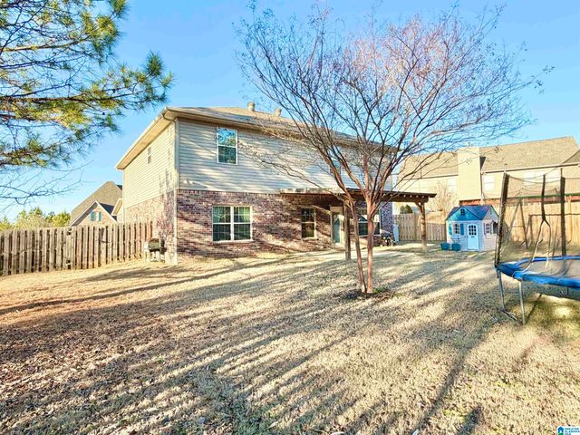 4093 OLD CAHABA PARKWAY, Helena, AL 35080