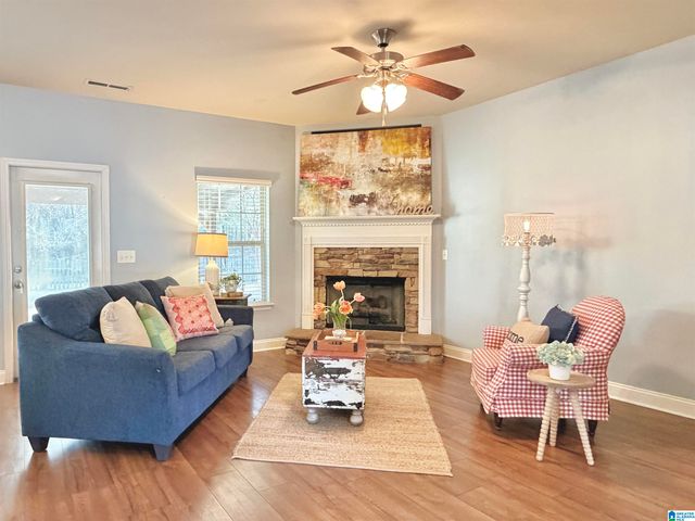 4093 OLD CAHABA PARKWAY, Helena, AL 35080