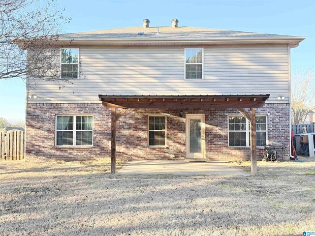 4093 OLD CAHABA PARKWAY, Helena, AL 35080