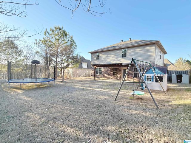 4093 OLD CAHABA PARKWAY, Helena, AL 35080