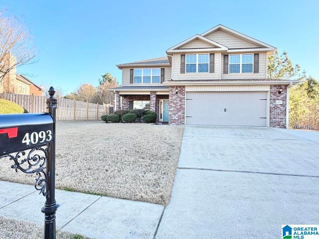 4093 OLD CAHABA PARKWAY, Helena, AL 35080