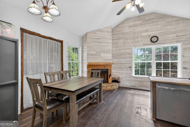 805 Gose Road, Forsyth, GA 31029