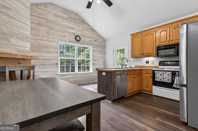 805 Gose Road, Forsyth, GA 31029